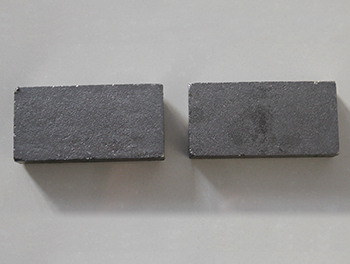 高定向、超高導(dǎo)熱炭/炭復(fù)合材料 